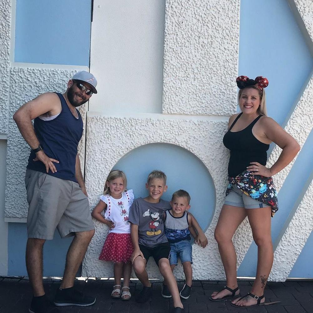 Meet your Posher, Trisha